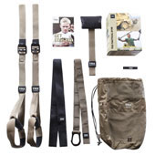 تی-آر-ایکس-Tactical-GYM