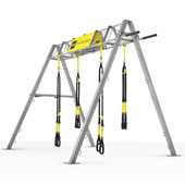 فریم-TRX-grade-A