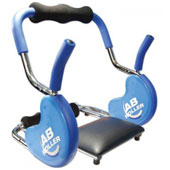 دستگاه-ورزشی-اب-رولر-وی-کرانچ