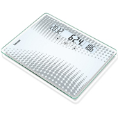 ترازو-دیجیتال-شیشه-ای-بیورر-GS51-XXL