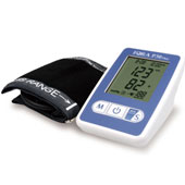 فشارسنج-دیجیتال-بازويي-Fora-P30-plus