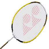 راکت-بدمینتون-یونکس-voltric-zeus