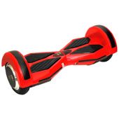 اسکوتر-اسمارت-ویل-8-اینچ-Ilife