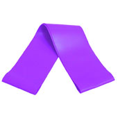 کش-پیلاتس-حلقه-ای-بنفش