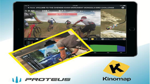 دوچرخه ثابت باشگاهی پروتئوس Procycle500